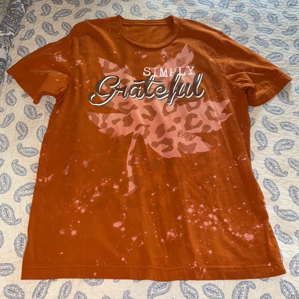 Grateful Tee